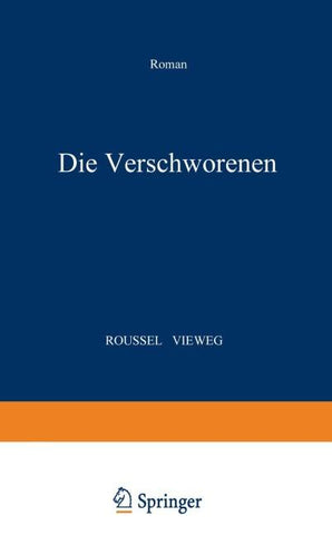 Die Verschworenen