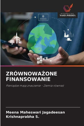 ZRÓWNOWA¿ONE FINANSOWANIE