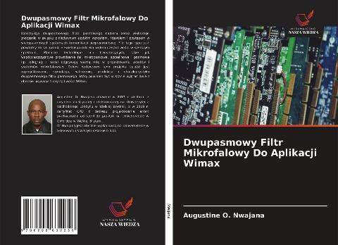 Dwupasmowy Filtr Mikrofalowy Do Aplikacji Wimax
