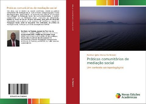 Práticas comunitárias de mediação social
