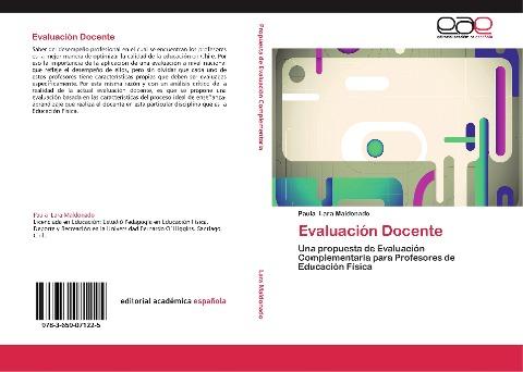 Evaluación Docente