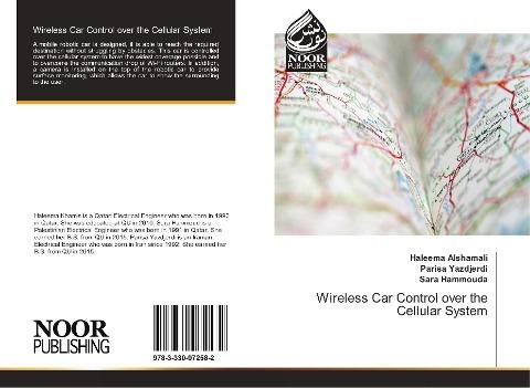 Wireless Car Control over the Cellular System
