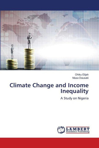 Climate Change and Income Inequality