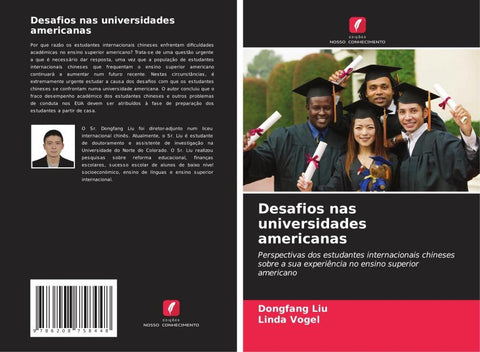 Desafios nas universidades americanas