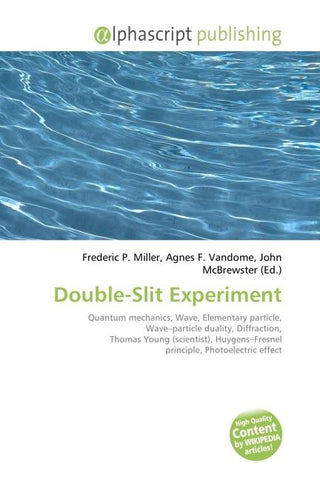 Double-Slit Experiment