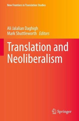 Translation and Neoliberalism