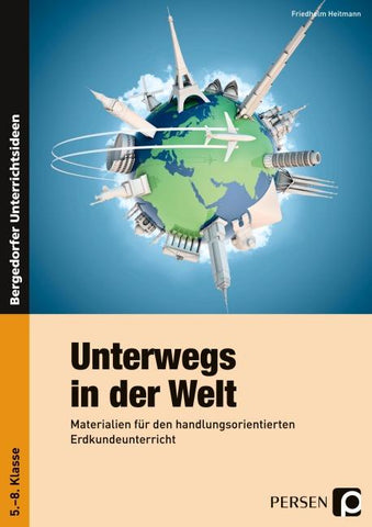 Unterwegs in der Welt
