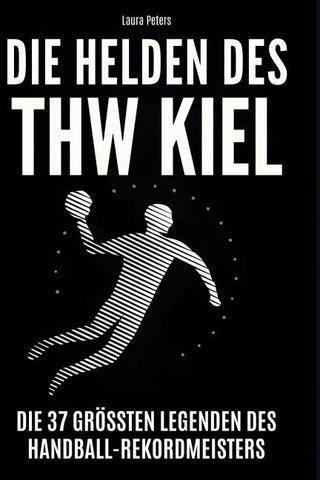 Die Helden des THW Kiel