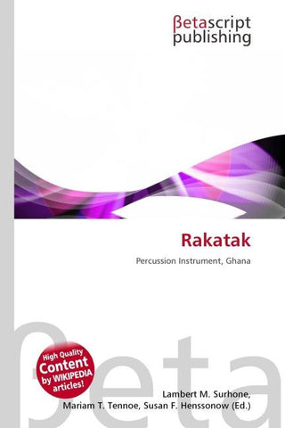 Rakatak