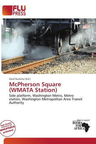 McPherson Square (WMATA Station)
