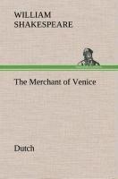 The Merchant of Venice. Dutch