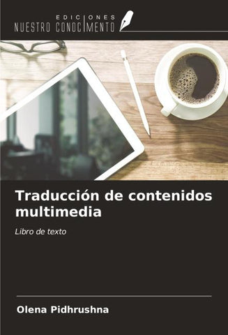 Traducción de contenidos multimedia