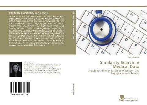 Similarity Search in Medical Data