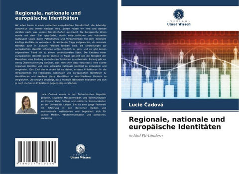 Regionale, nationale und europäische Identitäten