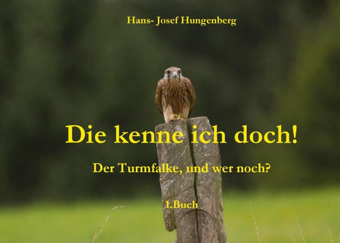 Die kenne ich doch!