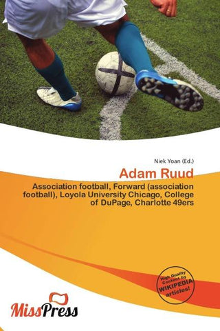 Adam Ruud