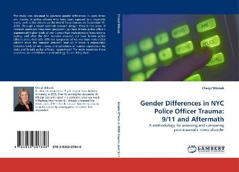 Gender Differences in NYC Police Officer Trauma: 9/11 and Aftermath