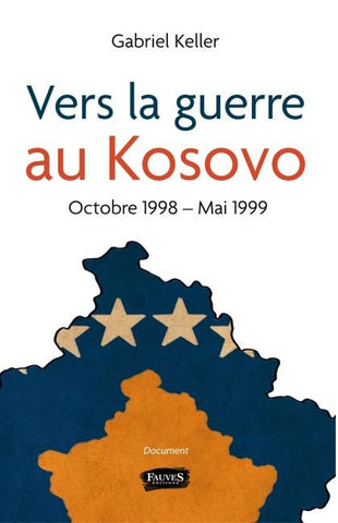 Vers la guerre au Kosovo