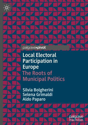 Local Electoral Participation in Europe