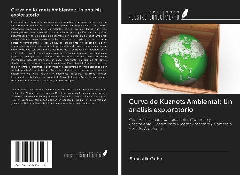 Curva de Kuznets Ambiental: Un análisis exploratorio