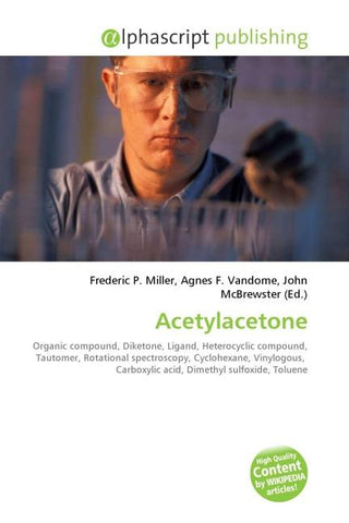 Acetylacetone