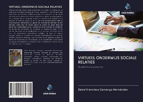 VIRTUEEL ONDERWIJS SOCIALE RELATIES