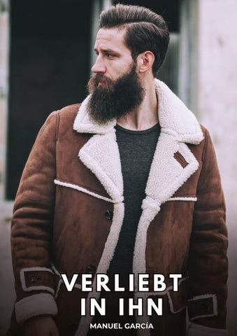 Verliebt in ihn