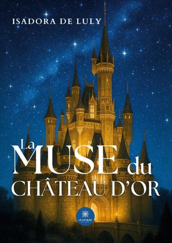 La muse du château d'or