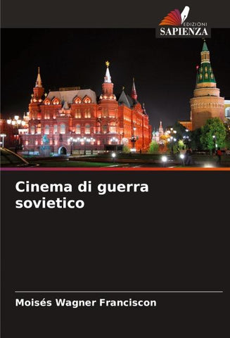 Cinema di guerra sovietico