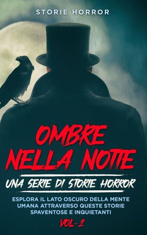 Ombre nella notte