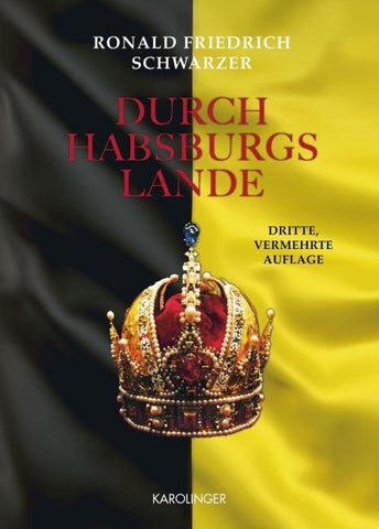 Durch Habsburgs Lande