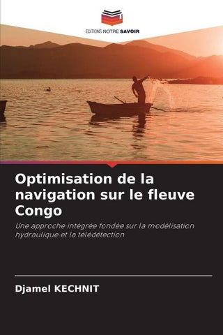 Optimisation de la navigation sur le fleuve Congo