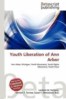 Youth Liberation of Ann Arbor