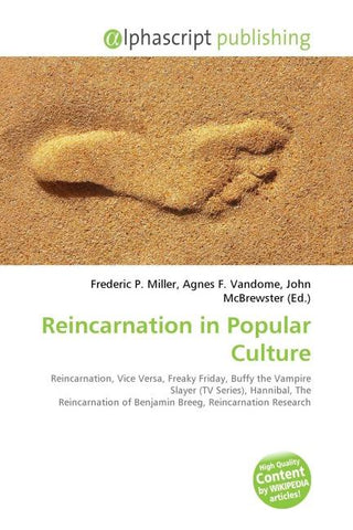 Reincarnation in Popular Culture