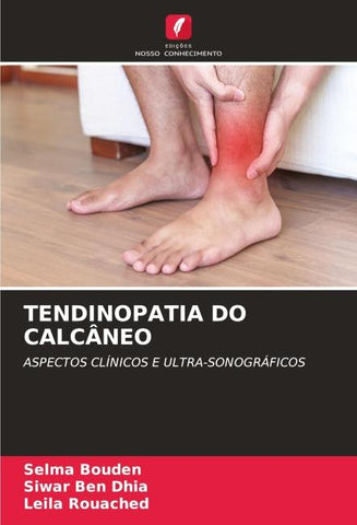 TENDINOPATIA DO CALCÂNEO
