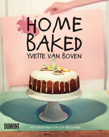 Home Baked