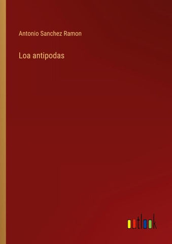 Loa antipodas