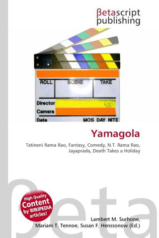 Yamagola