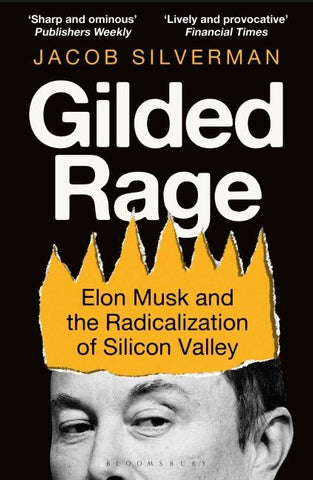 Gilded Rage