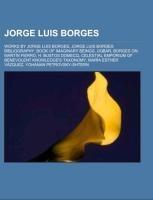 Jorge Luis Borges