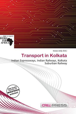 Transport in Kolkata