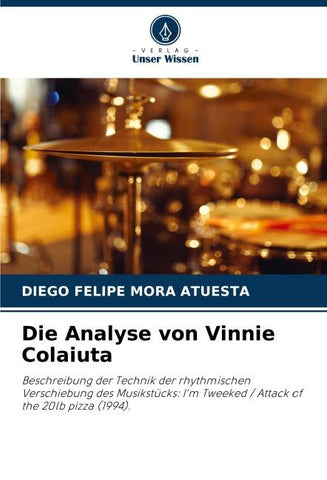 Die Analyse von Vinnie Colaiuta