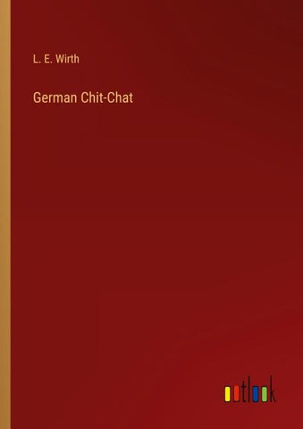 German Chit-Chat