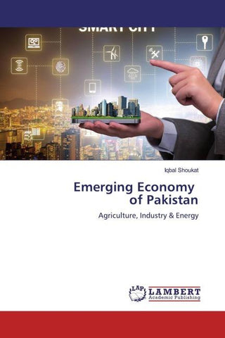 Emerging Economy of Pakistan