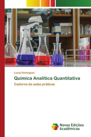 Química Analítica Quantitativa