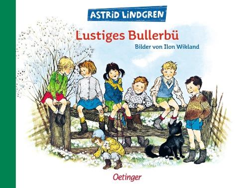 Lustiges Bullerbü