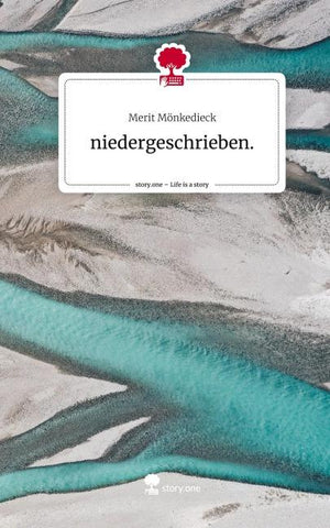 niedergeschrieben.. Life is a Story - story.one