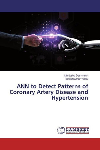ANN to Detect Patterns of Coronary Artery Disease and Hypertension
