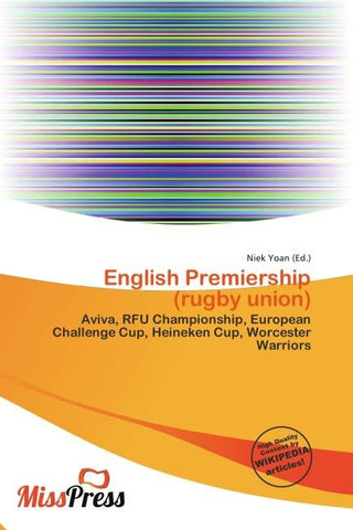 English Premiership (rugby union)