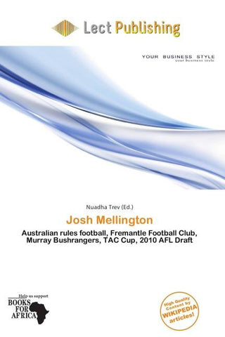 Josh Mellington